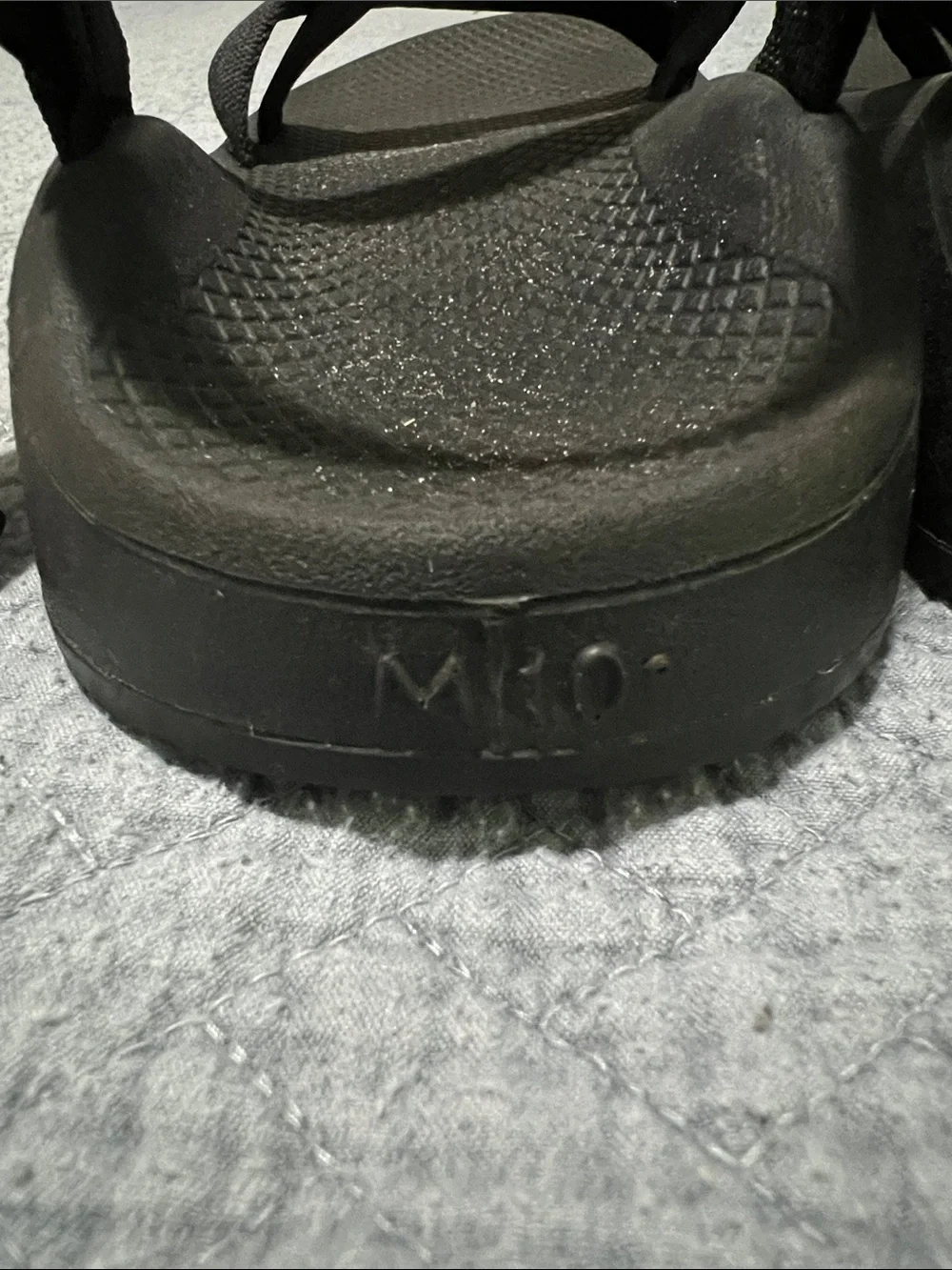 Chaco classic sandals